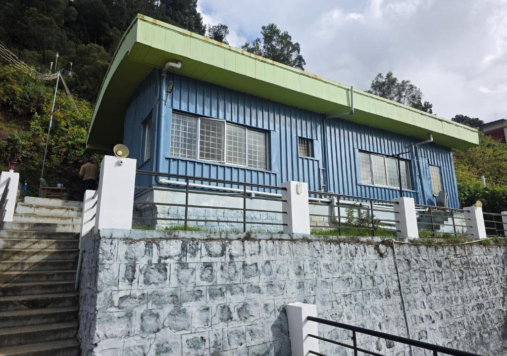 Thalayathimund Villa | Kural Homestay