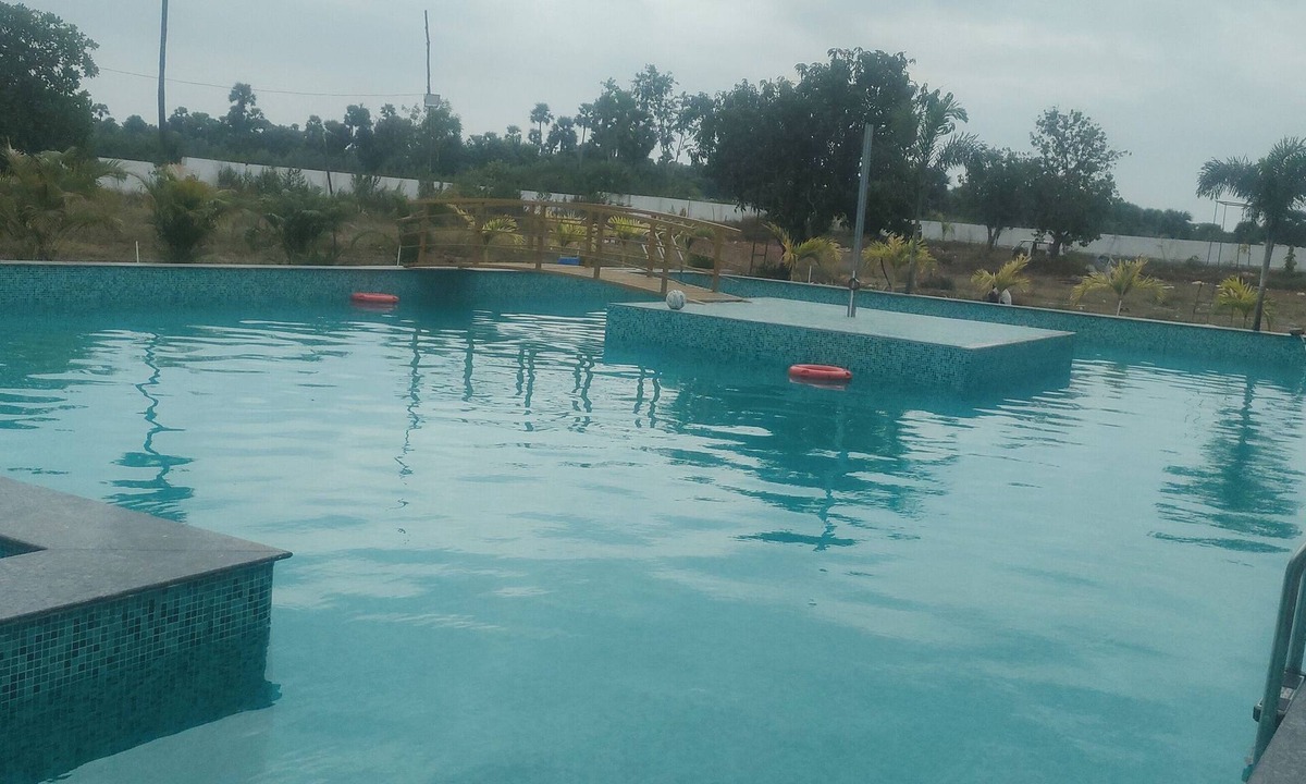 Bhimunipatnam Hotel | Kuraswa resorts