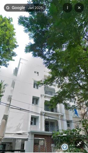 Anna Nagar Apartment | kurinji Aishwaryam Serviced Apartment