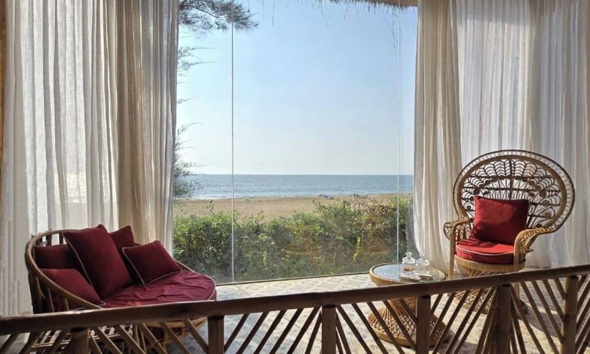 Kumta Hotel | Kurma Private Beach