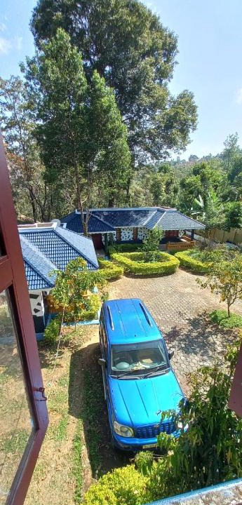 Kaimane Apartment | Kuruva Castle Cottages