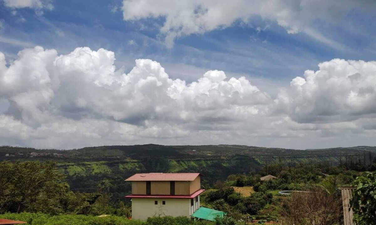 Mahabaleshwar Villa | Kusum Palace Bungalow Mahabaleshwar