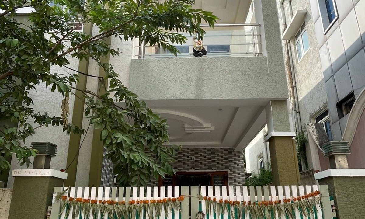 Medchal Villa | Kutir Stay located in the heart of Hyderabad