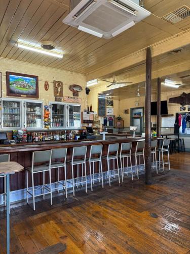 Kyalite Apartment | Kyalite Caravan Park