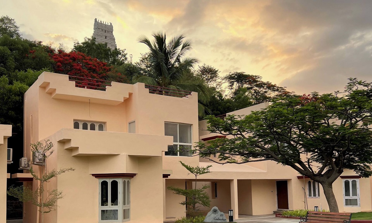 Hyderabad Resort | Kyra Wellness Resort