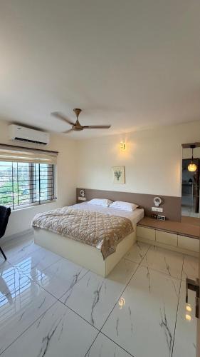 Palayam Apartment | L'ADORE Boutique