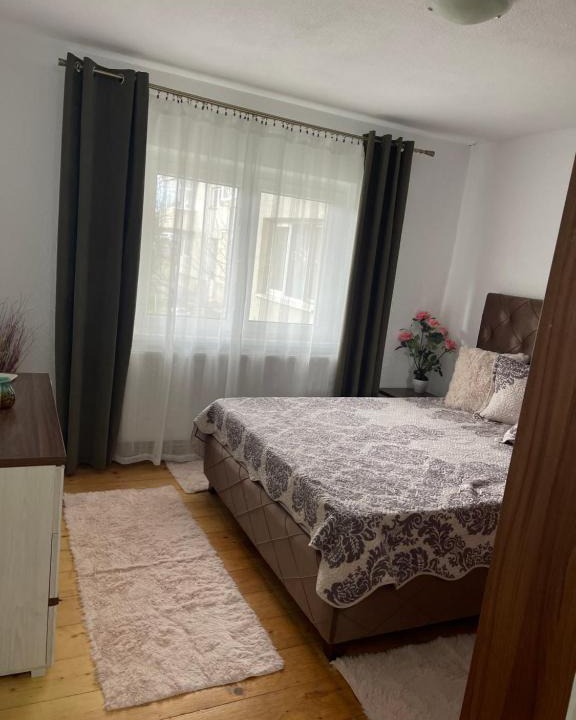 Sibiu Apartment | L&D Apartament