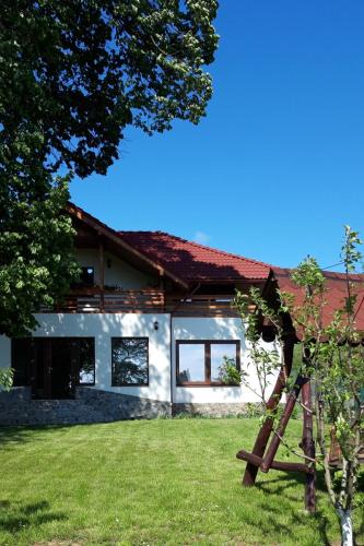 Catunele House | La Casa Boierului