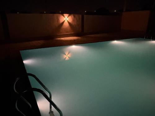 Sanganer House | LA CASA Resort near Ring Road with natural views