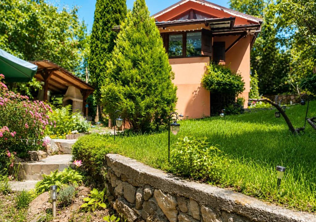 Saliste House | La Cascade - Casa de vacanta