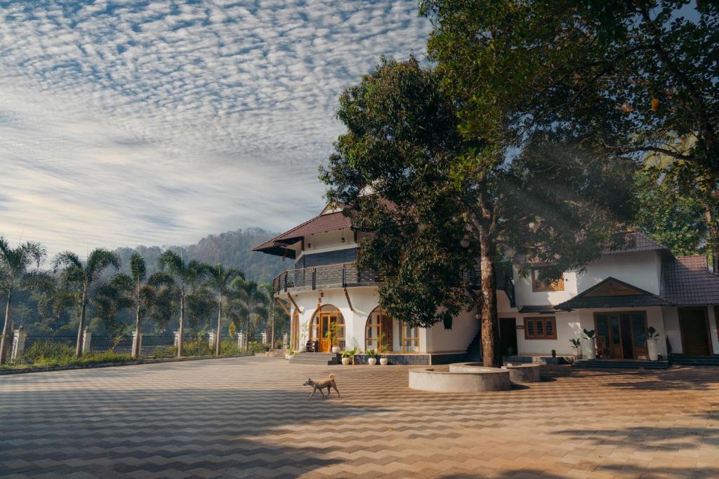 Perumbavoor Resort | La Cascade Resort