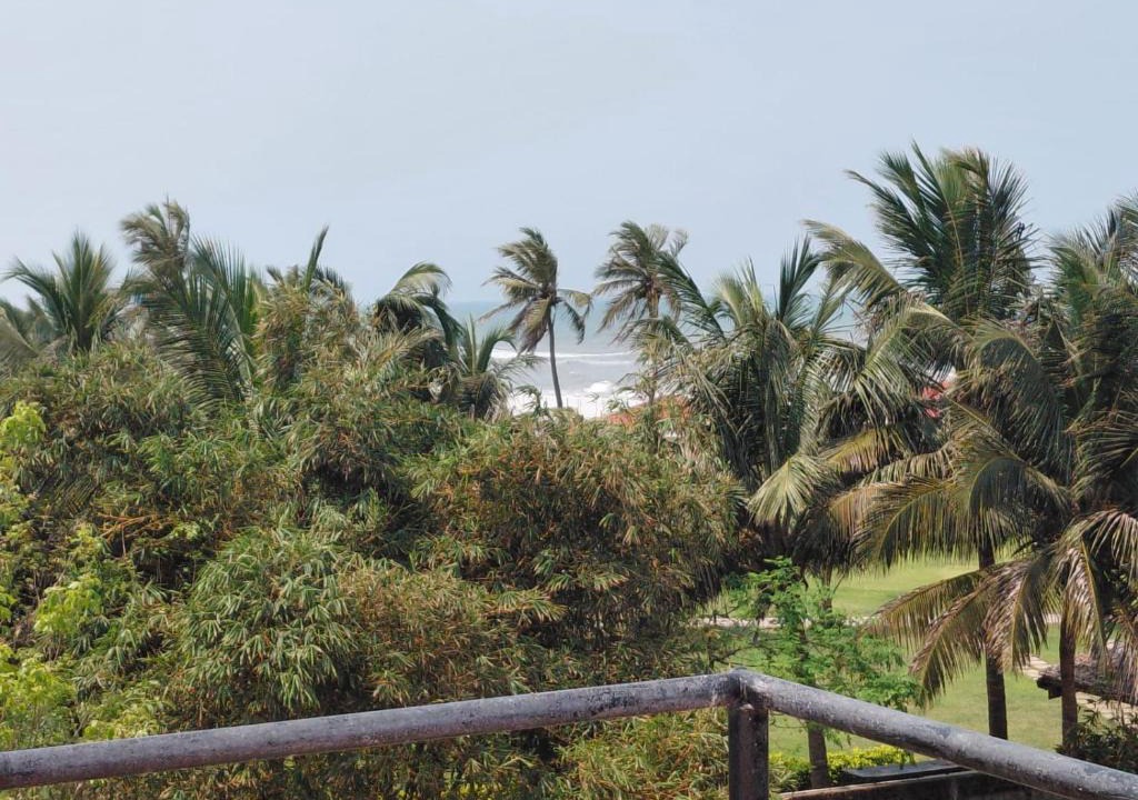 Mahabalipuram Beach House | La Ganesha Beach Castle