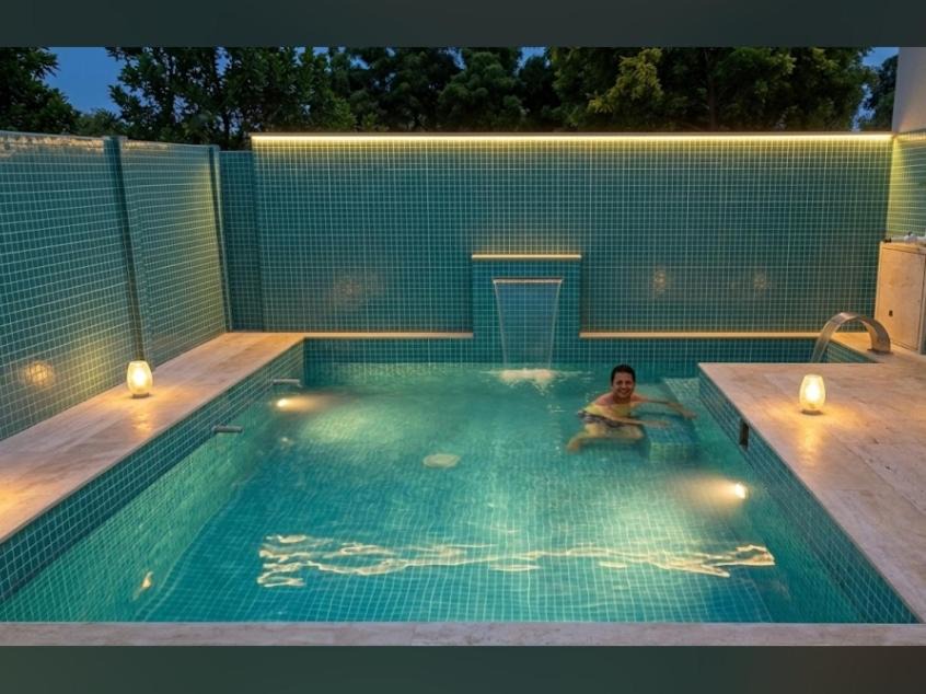 Pondicherry Hotel | La Goodwill Studio Suite