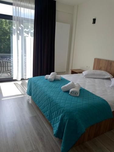 Moinesti House | LA MĂRIUCA camere de inchiriat