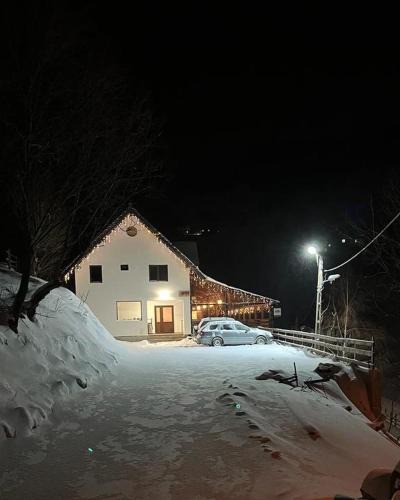 Moieciu Hotel | La Magura