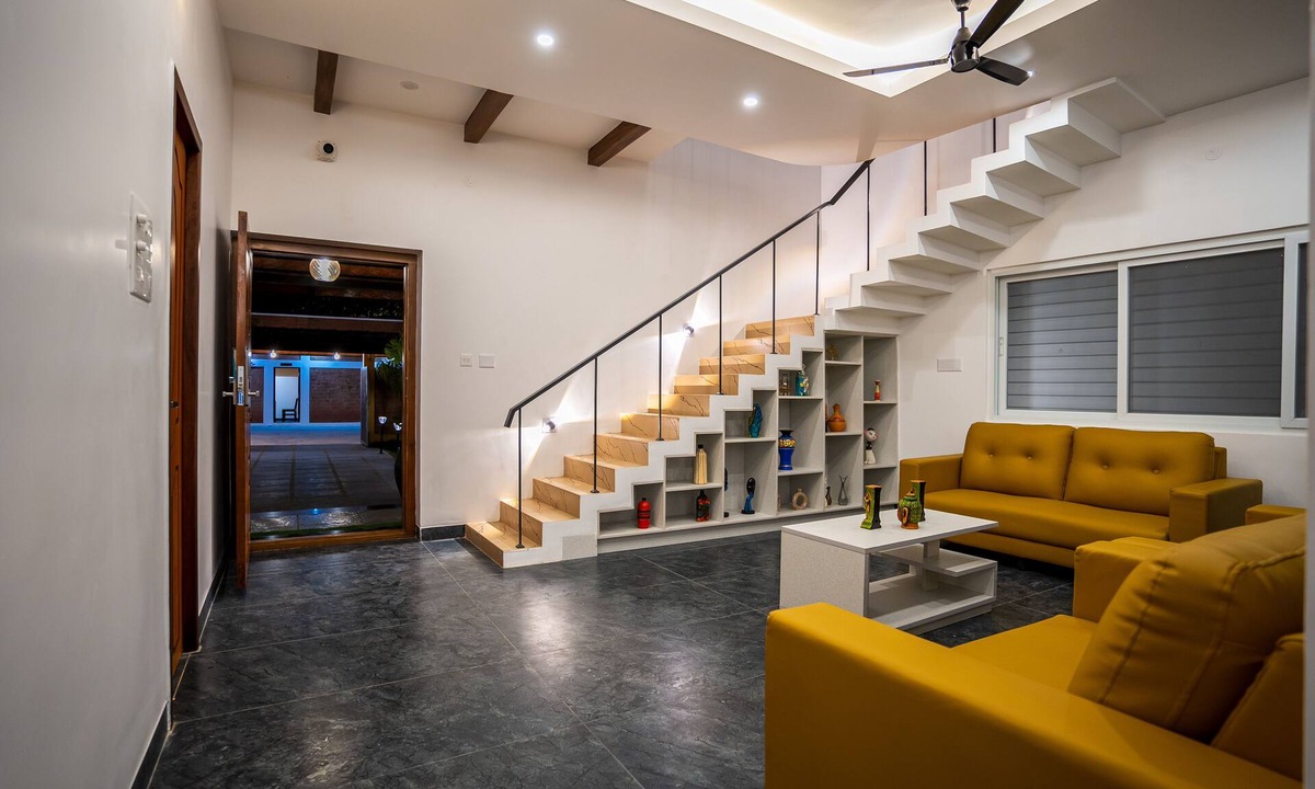 Tindivanam Villa | La Meadow Villa - 5 BR with Private Pool