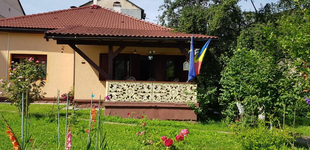 Lupeni House | La Mihai