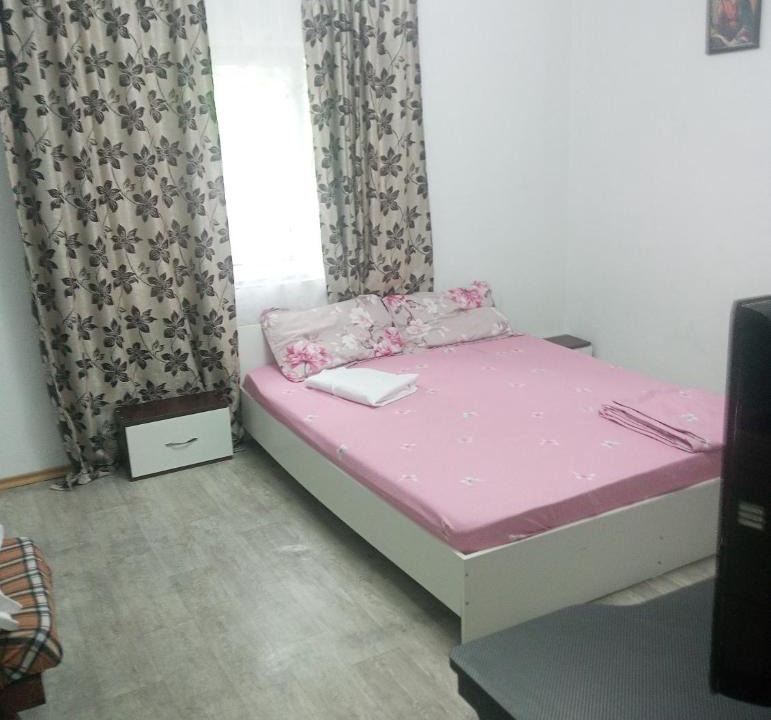 Sulina House | La mine acasă