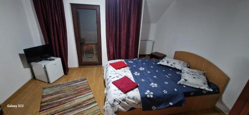 Valiug House | La Neamțu