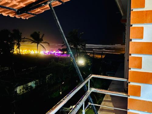 Baga House | La Pescador Home Stay, Baga