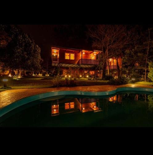 Chikkaballapur Hotel | La serene nandihills