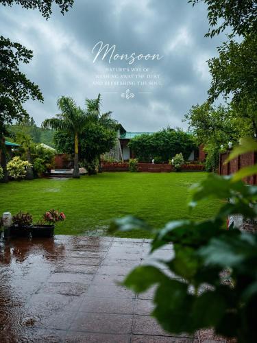 Mahabaleshwar Resort | La Serene Resort and Spa