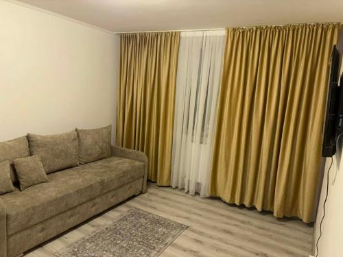 Tirgu Neamt Apartment | La Sibip