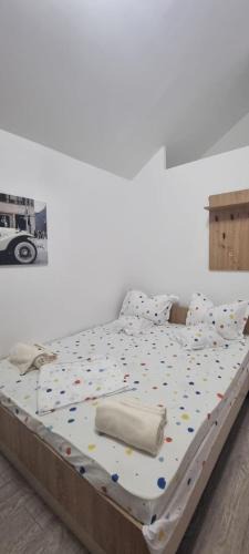 Cristesti House | La Unchiu Teo