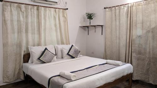 Morjim Villa | La Vaiencia Villas