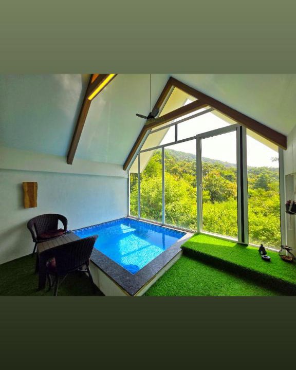 Murud House | La Vida Villa