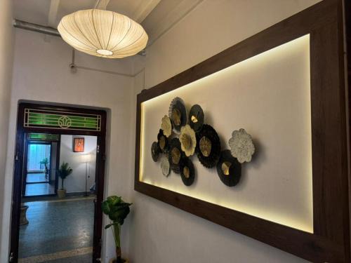 Kalapettai Bed & Breakfast | La Villa Heritage - TIE Hotels