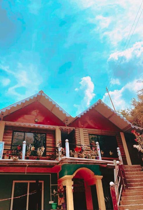 Rishop Villa | La Villa Homestay