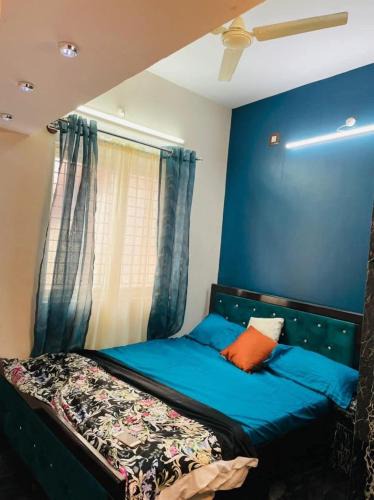 Arekere Apartment | La Vista Residency