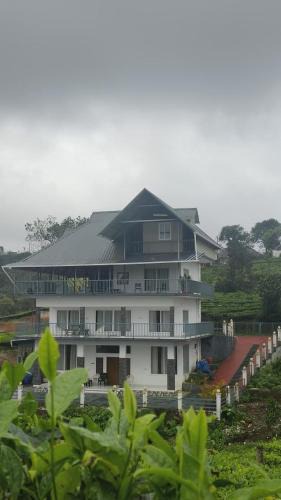 Elappara House | Laas Villa Vagamon