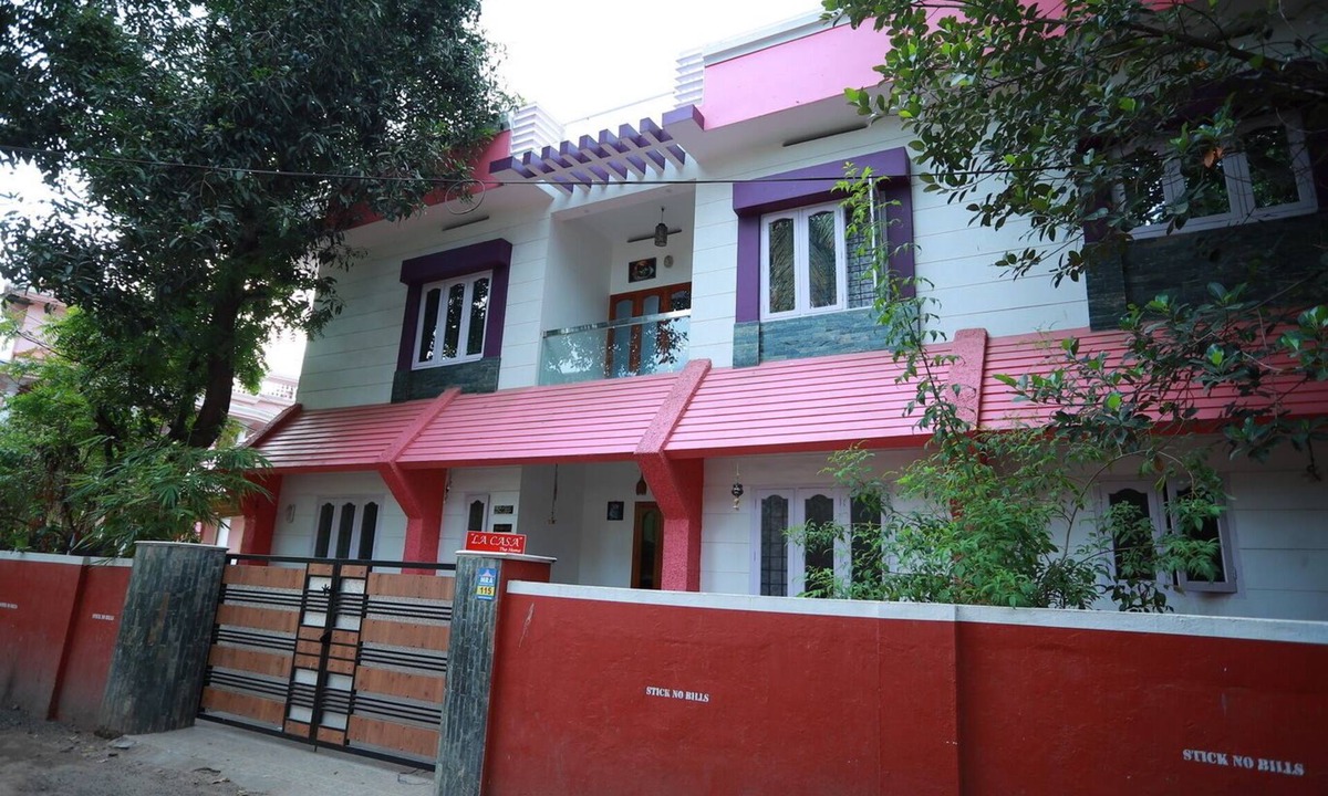 Thiruvananthapuram Apartment | LACASA THE HOME -LIVE YOUR DREAM