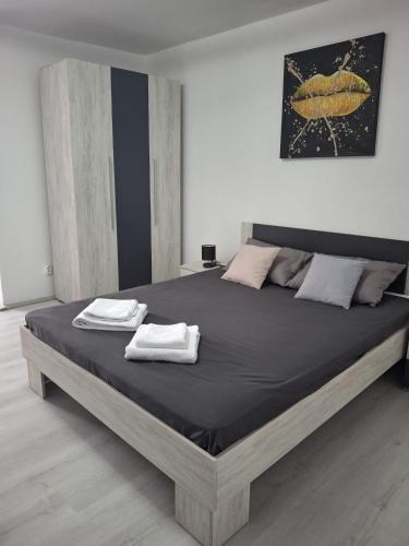 Hunedoara Apartment | LaCriss