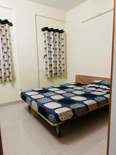 Whitefield Apartment | LADAKH Homestay 1 BHK near ITPL, Whitefield