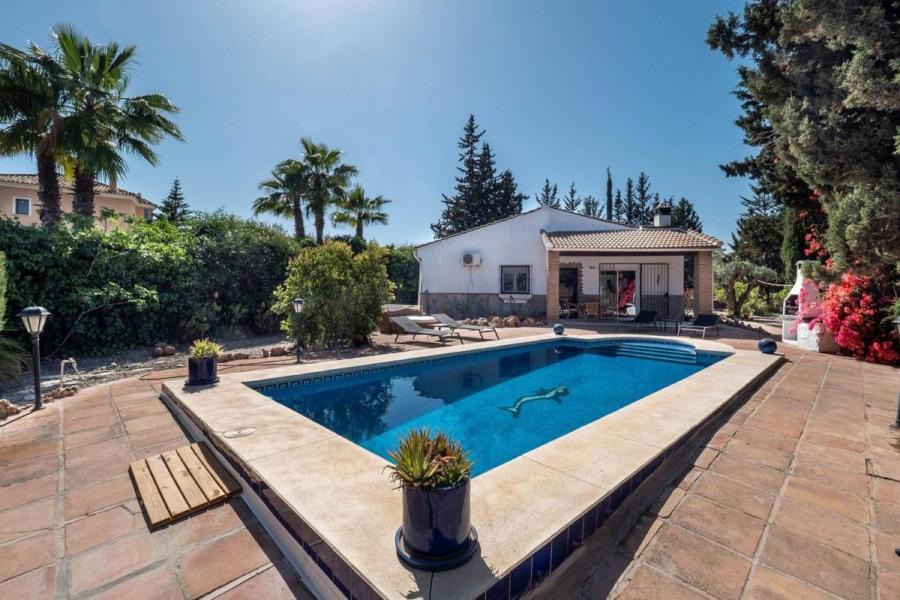 Saunta Vaddo Villa | Laferuta Villa