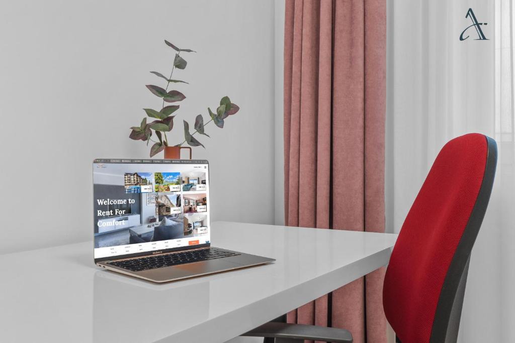 Tunari Apartment | LaForesta 2BDR