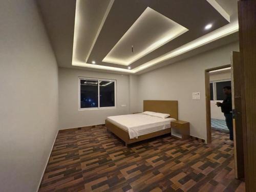 Patna Hotel | Lagoon Resort