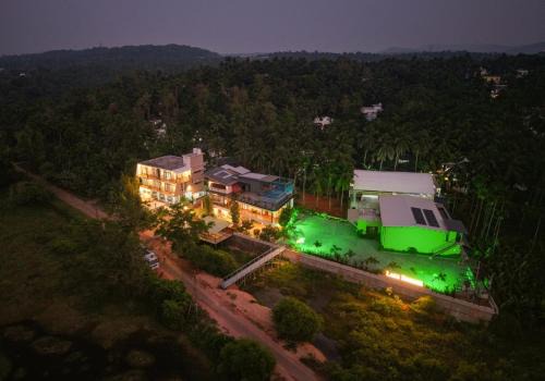 Kozhikode Resort | Lake Breeze Resort