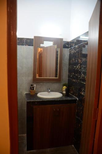 Sector 1 House | Lake City Homestay