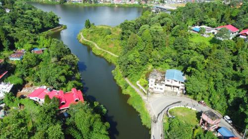 Mirik House | Lake Side Homestay - Pradhan Homestay Mirik
