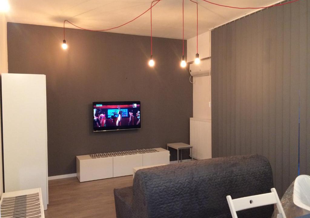 Constanta Apartment | Lake View Apartment