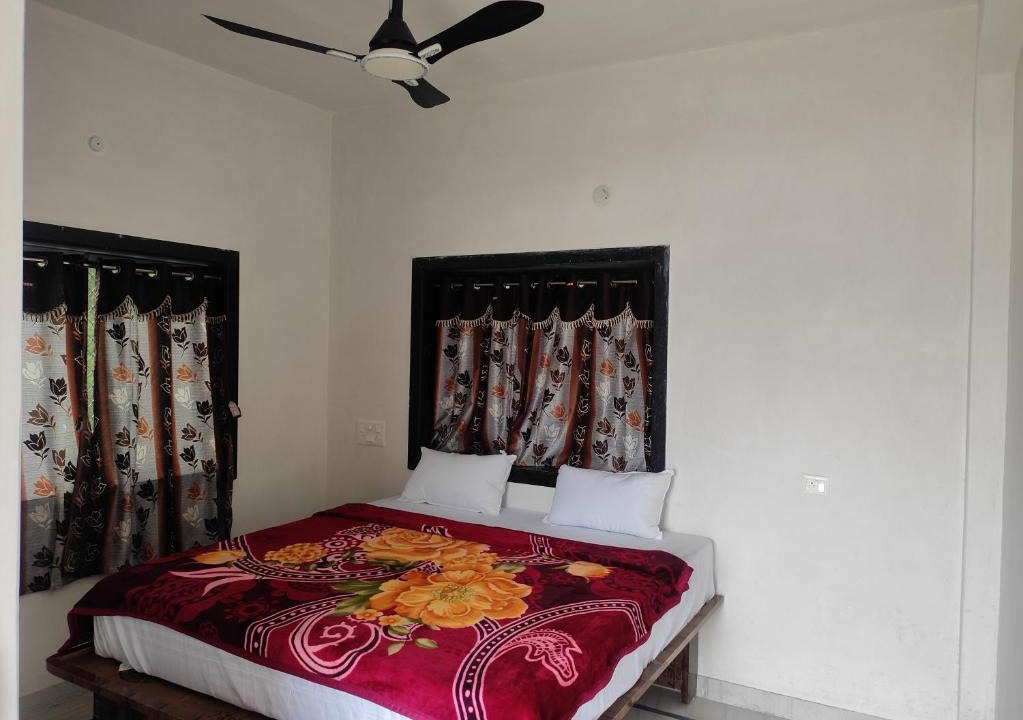 Kumbhalgarh House | LAKE VIEW HOTEL
