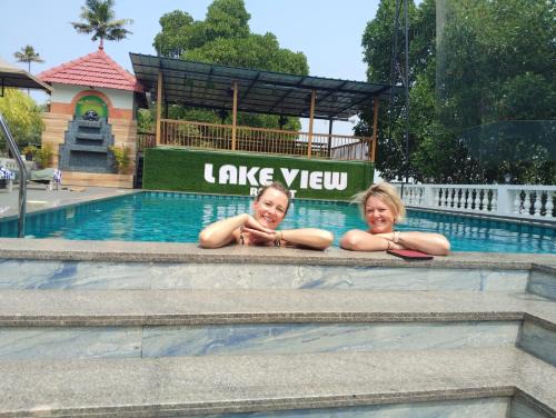 Vypin Resort | Lake view Resort cherai