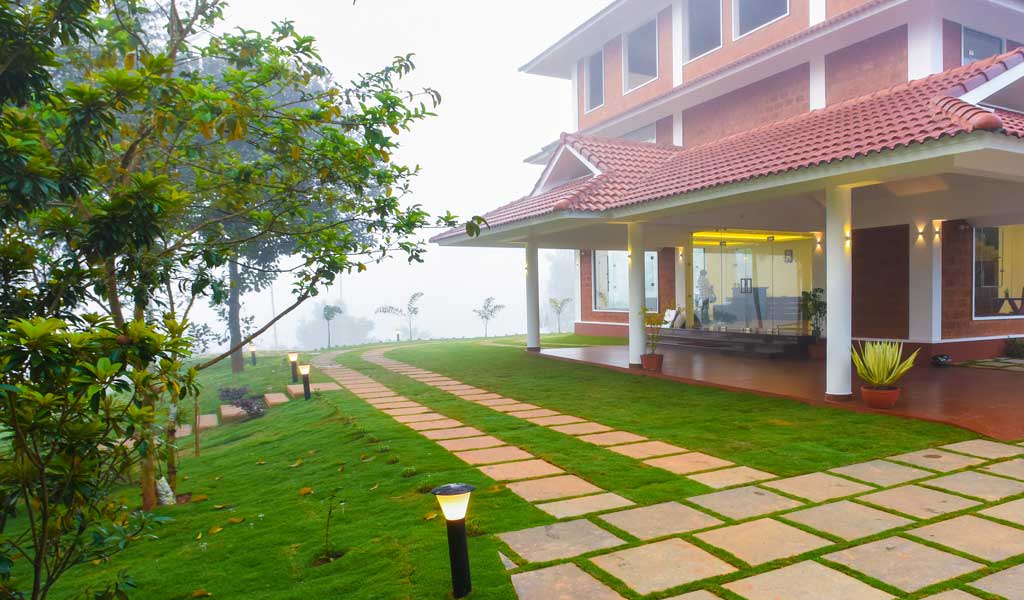 Vazhavatta Hotel | LakeRose Wayanad Resort