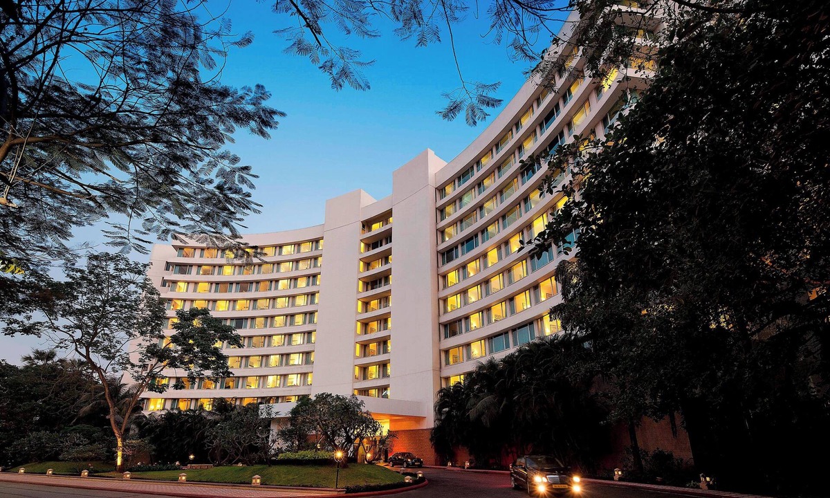 Powai Apartment | Lakeside Chalet - Mumbai, Marriott Executive Apartments