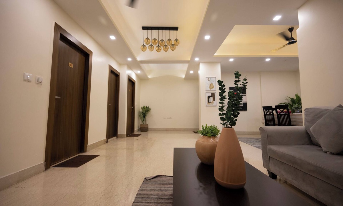 Kolkata Hotel | LAKESIDE SUITES