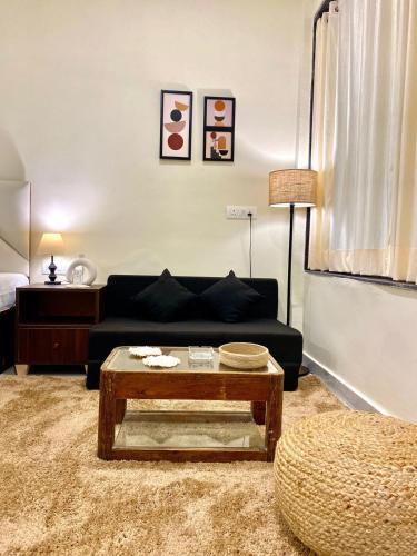 Wai Apartment | Lakewood Bohemian Home In Panchgani